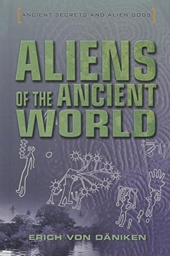 Aliens of the Ancient World