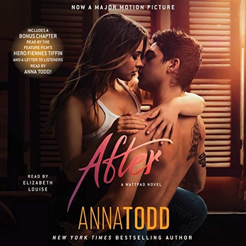 After: The After Series, book 1 (After Series, 1)