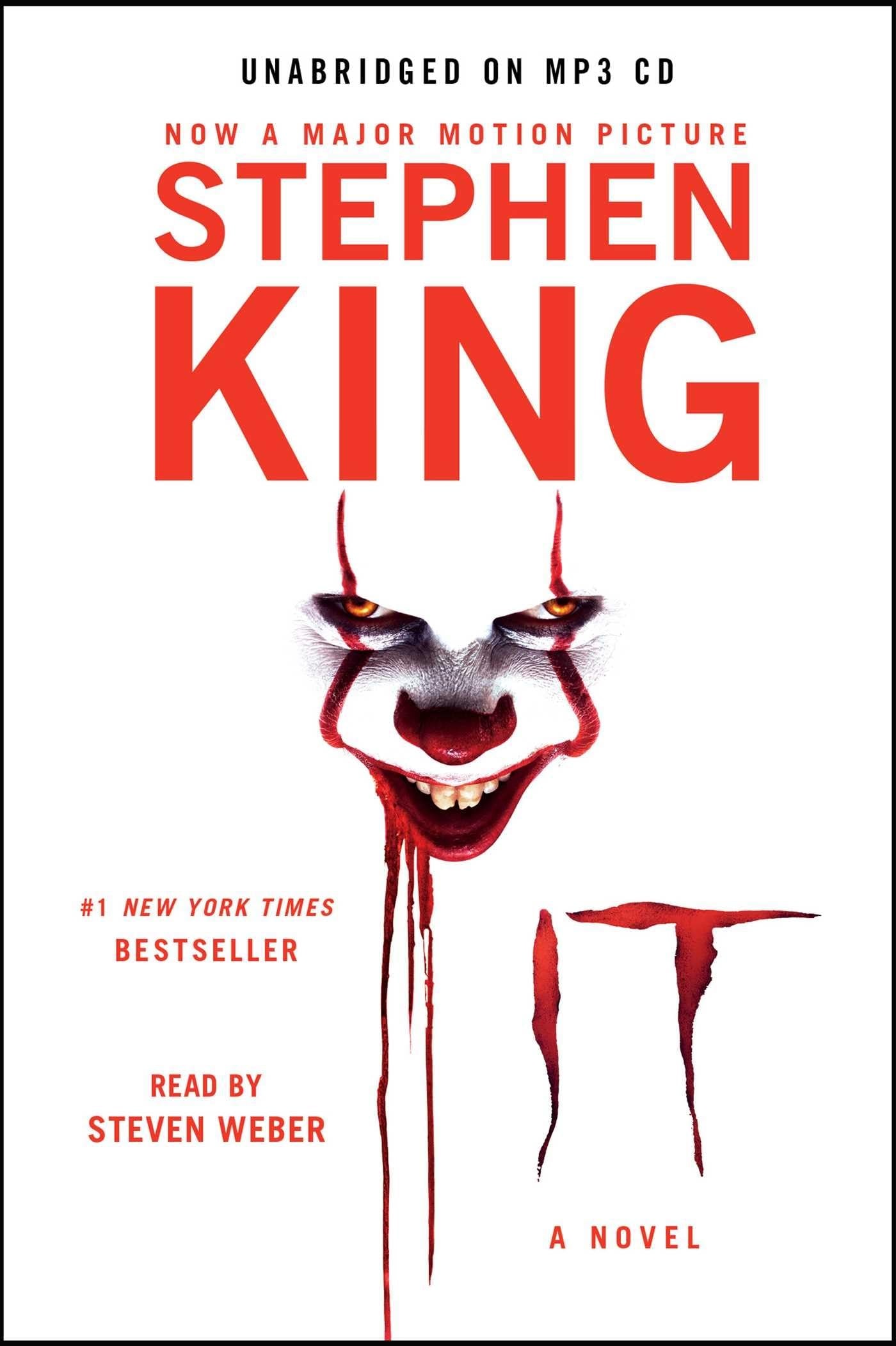 It: A Novel