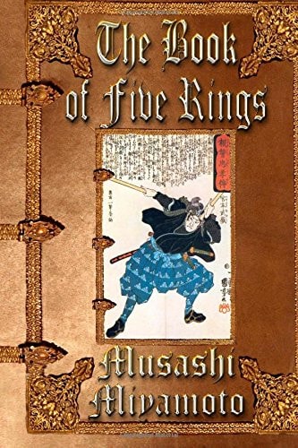 The Book of Five Rings Unabridged Edition