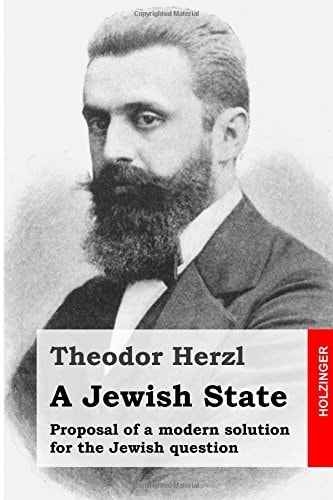 A Jewish State