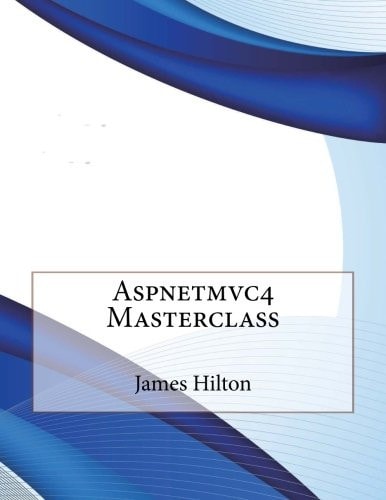 Aspnetmvc4 Masterclass