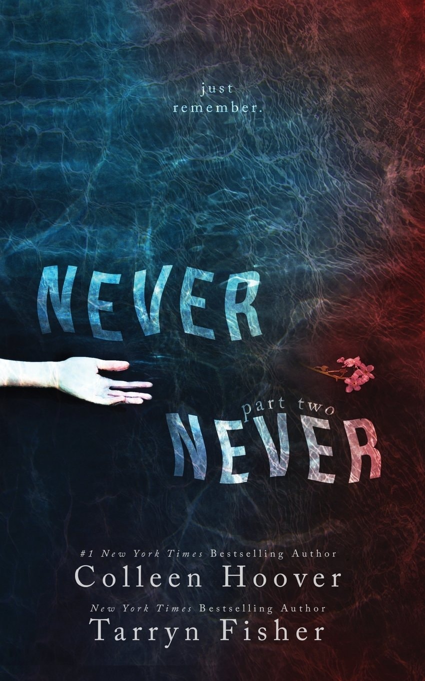 Never Never Part Two