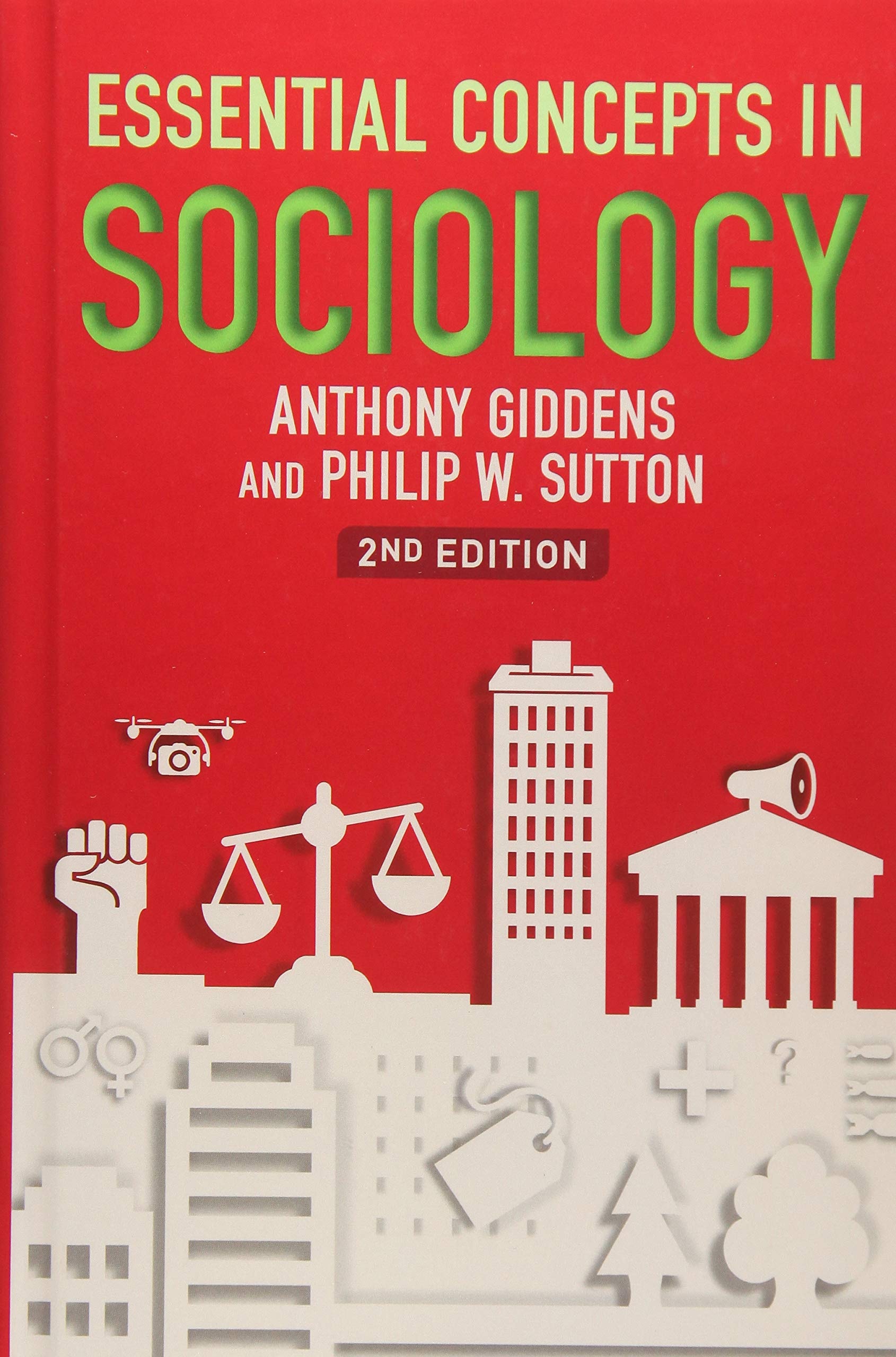 Essential Concepts in Sociology
