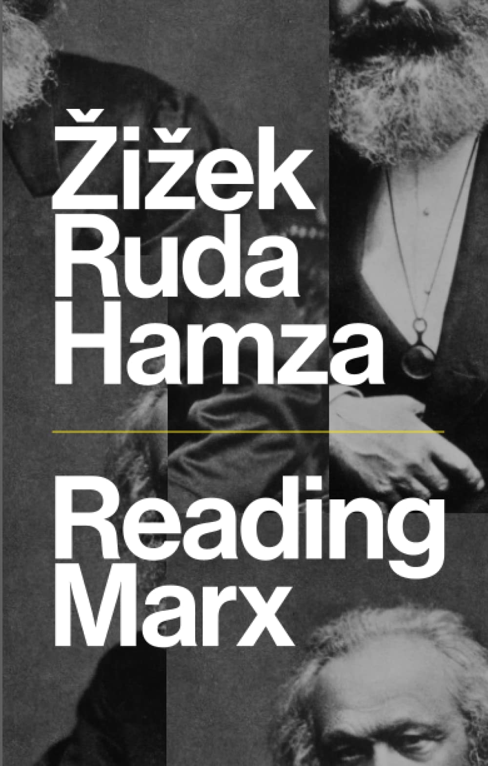 Reading Marx