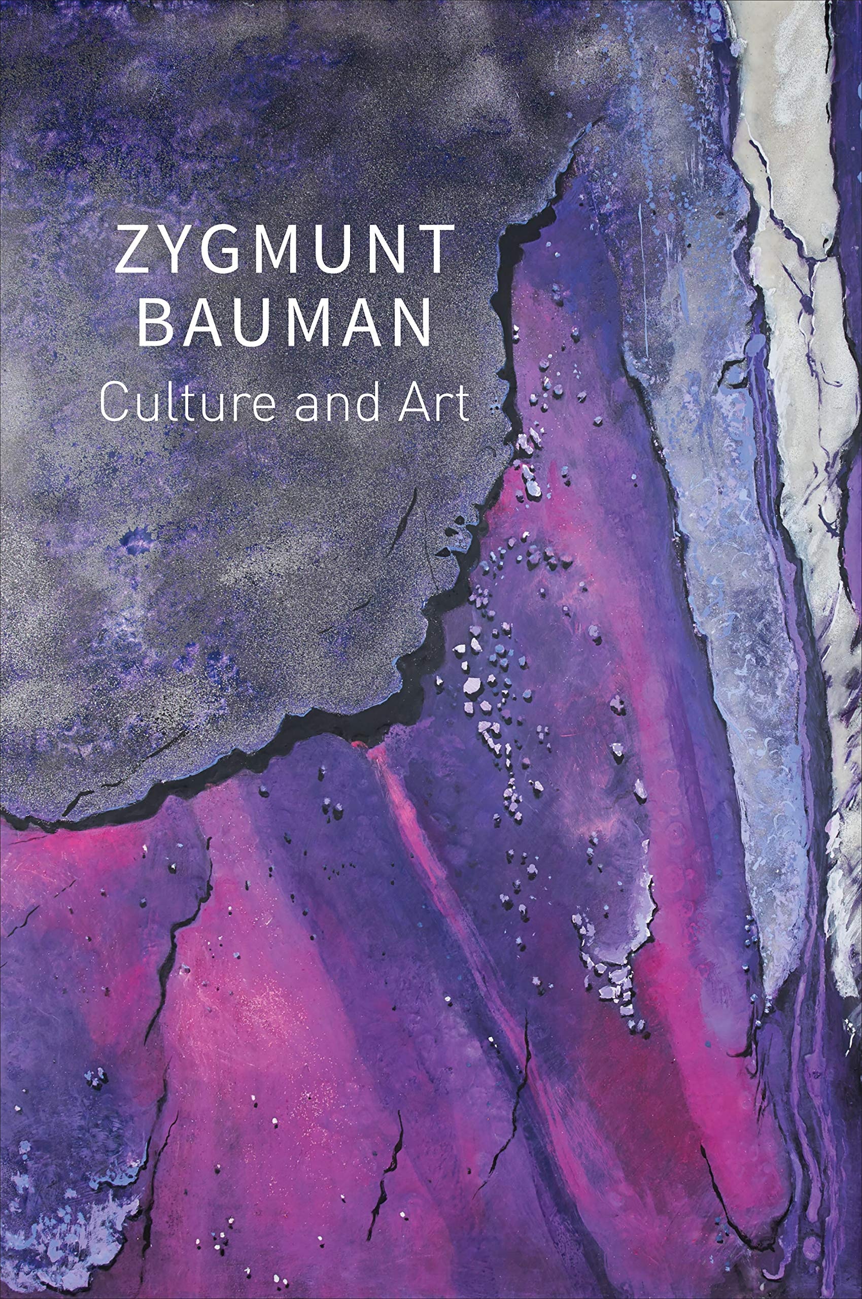 Culture and Art Selected Writings, Volume 1