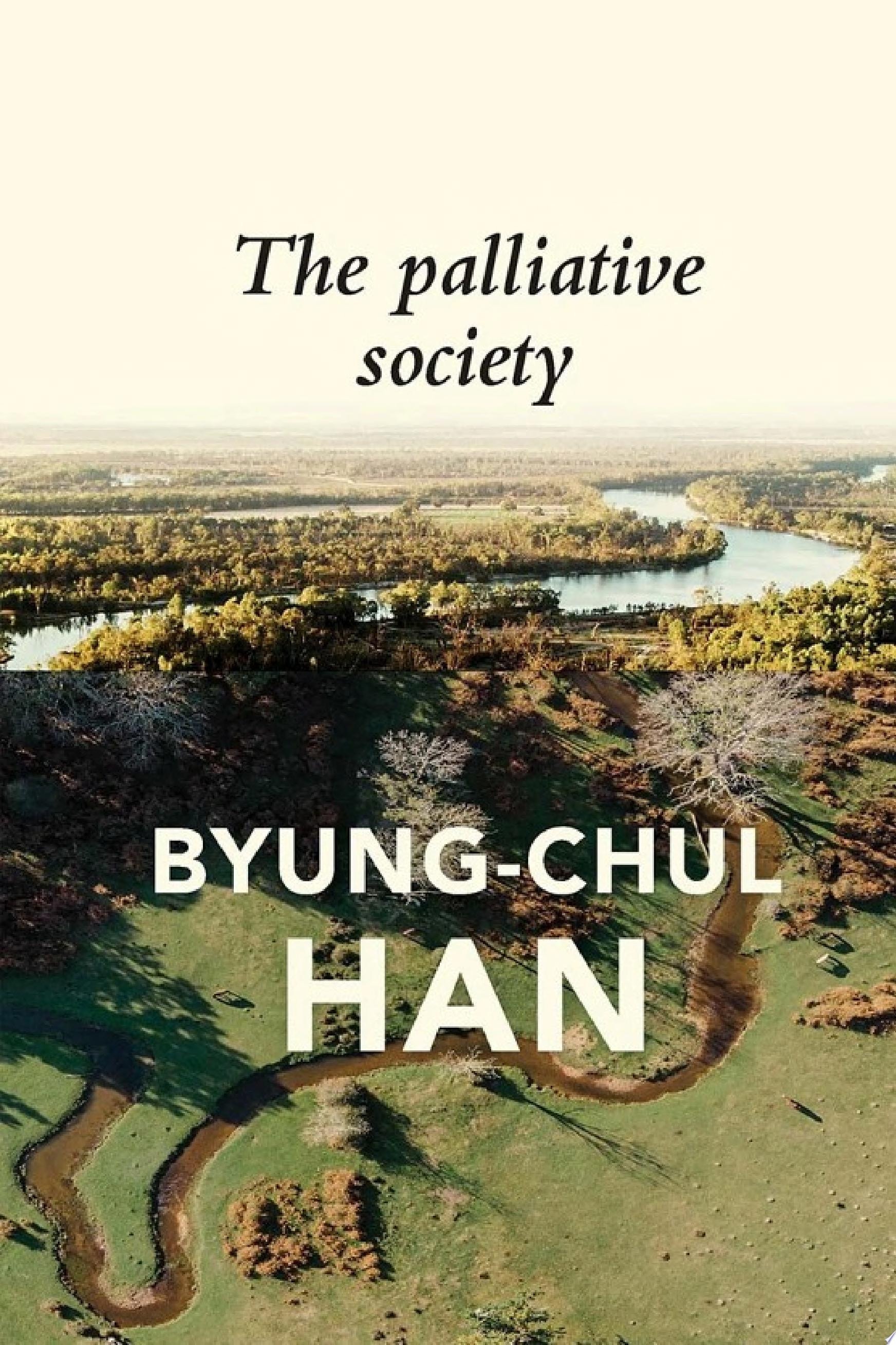The Palliative Society