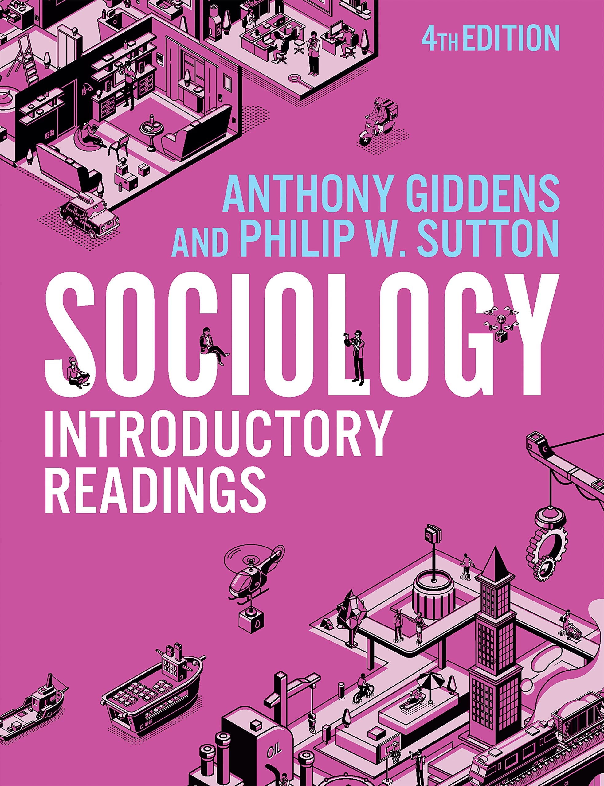Sociology Introductory Readings