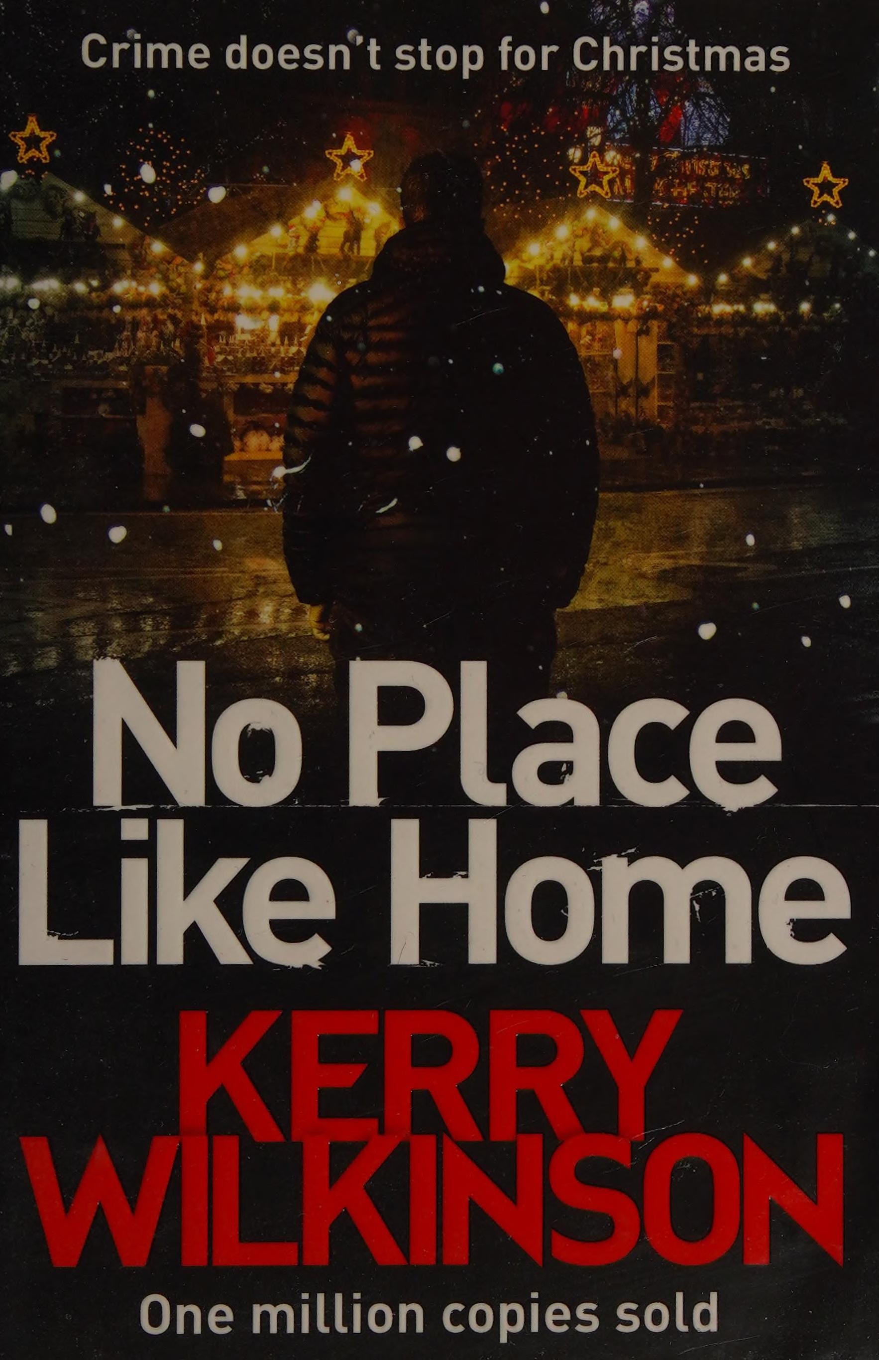 No Place Like Home