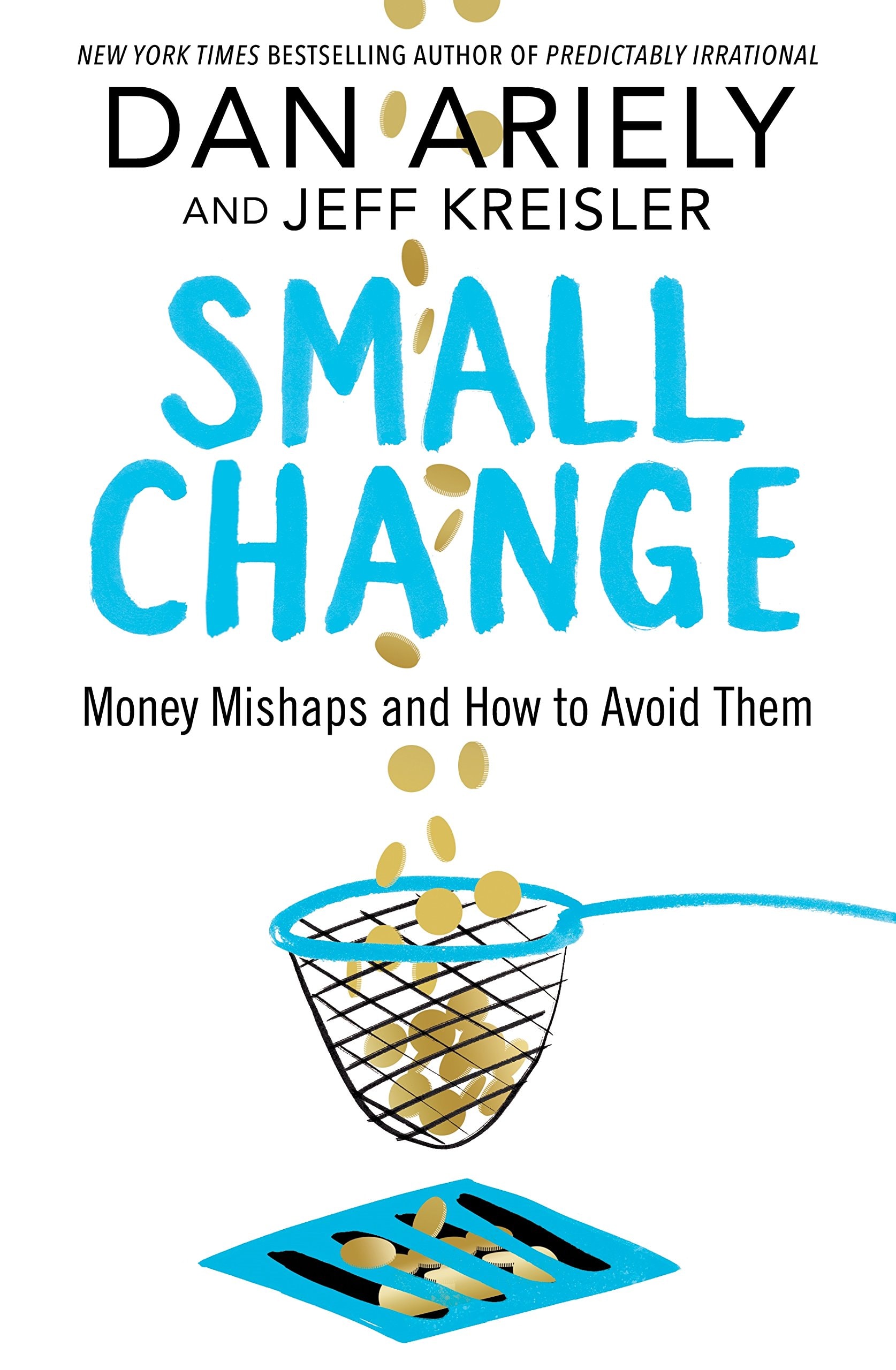 Small Change Money Mishaps and How to Avoid Them
