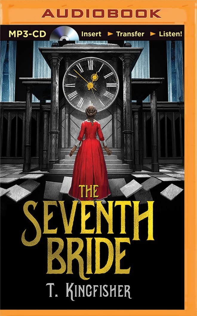 Seventh Bride, The