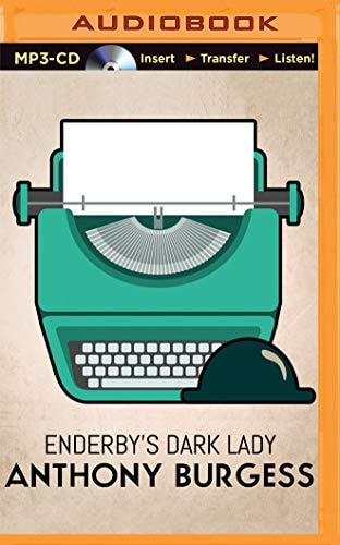 Enderby's Dark Lady