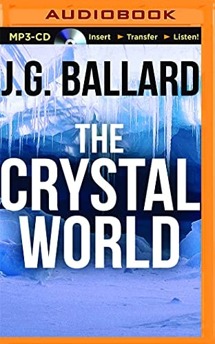 Crystal World, The