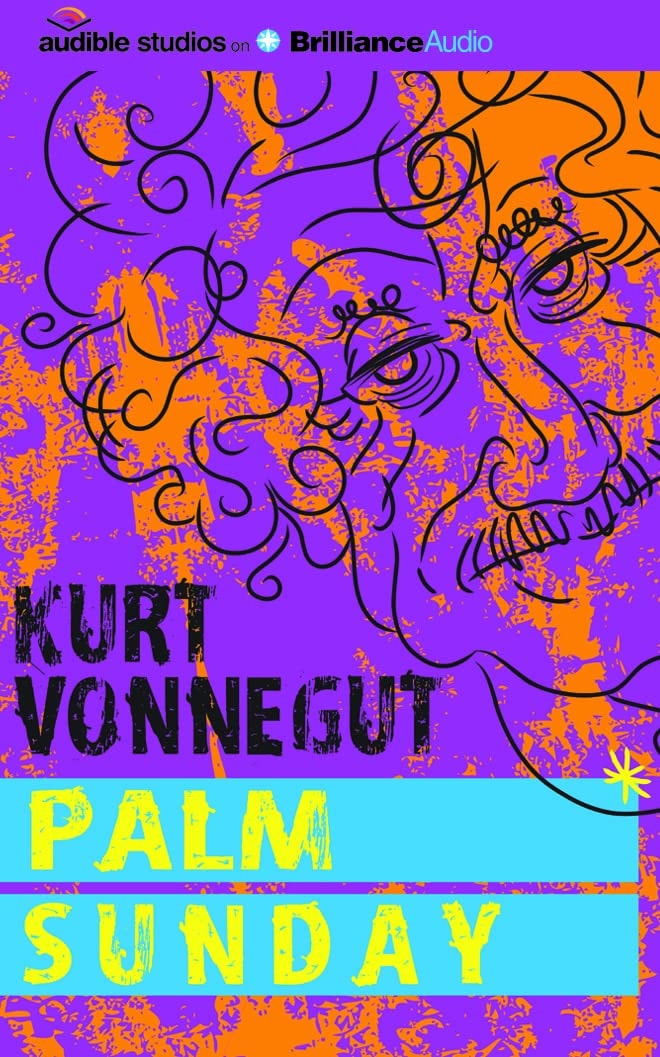 Palm Sunday