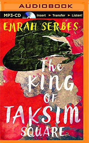 King of Taksim Square, The