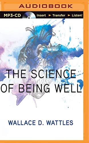 Science of Being Well, The