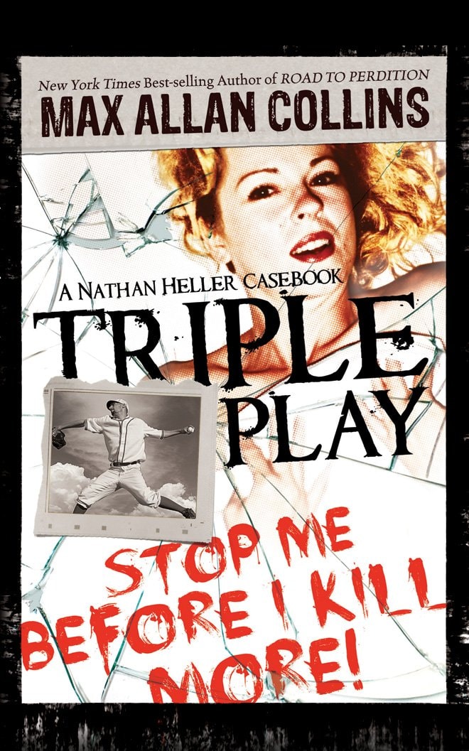 Triple Play (Nathan Heller Series)