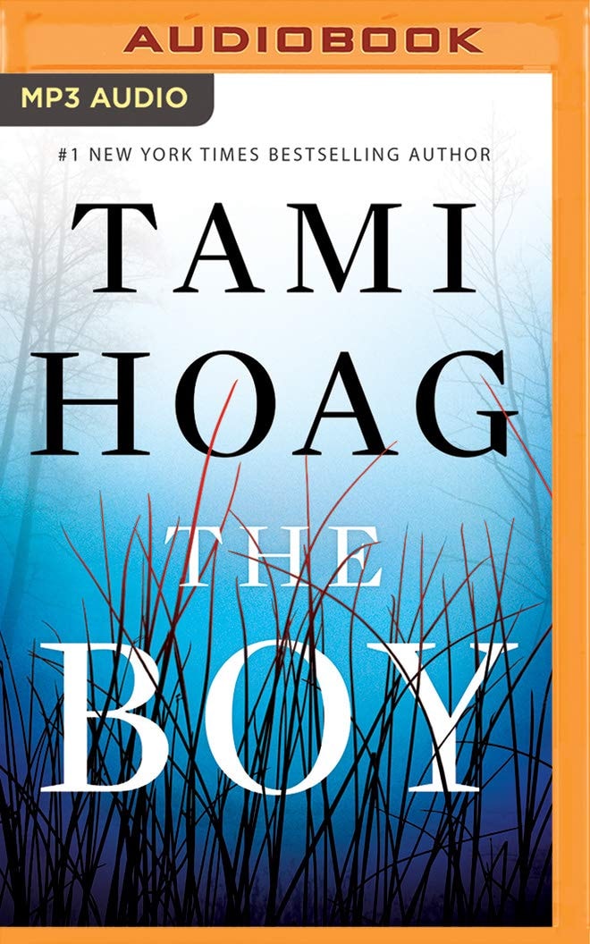 Boy, The