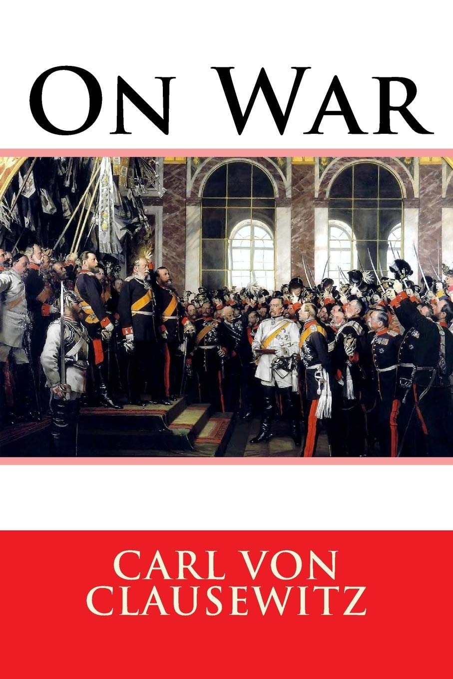 On War Vom Kriege