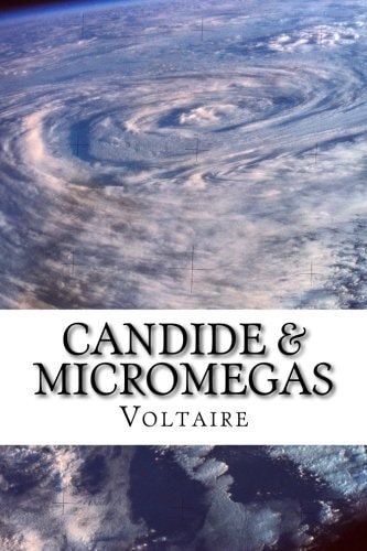 Candide and Micromegas