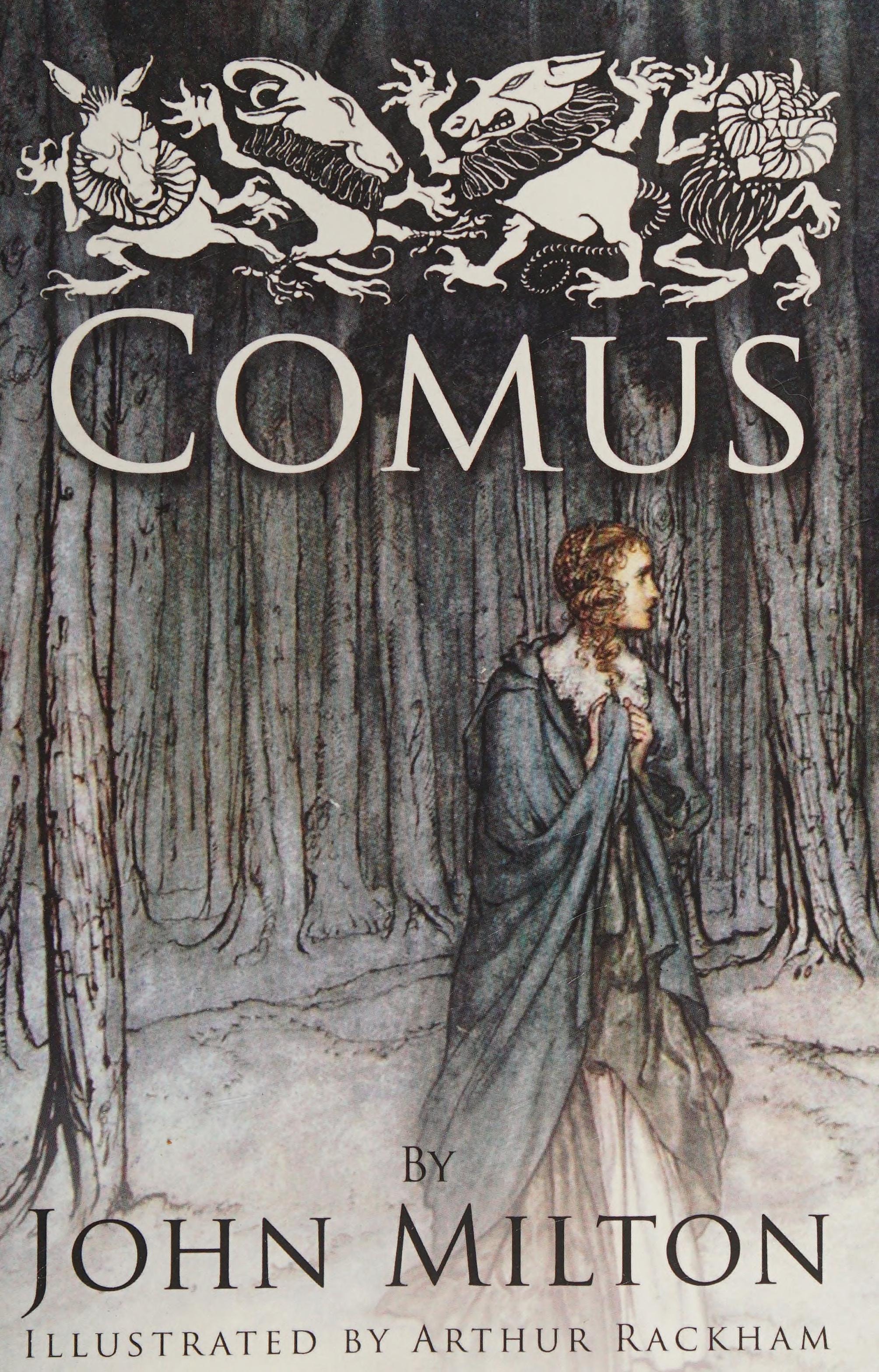 Comus