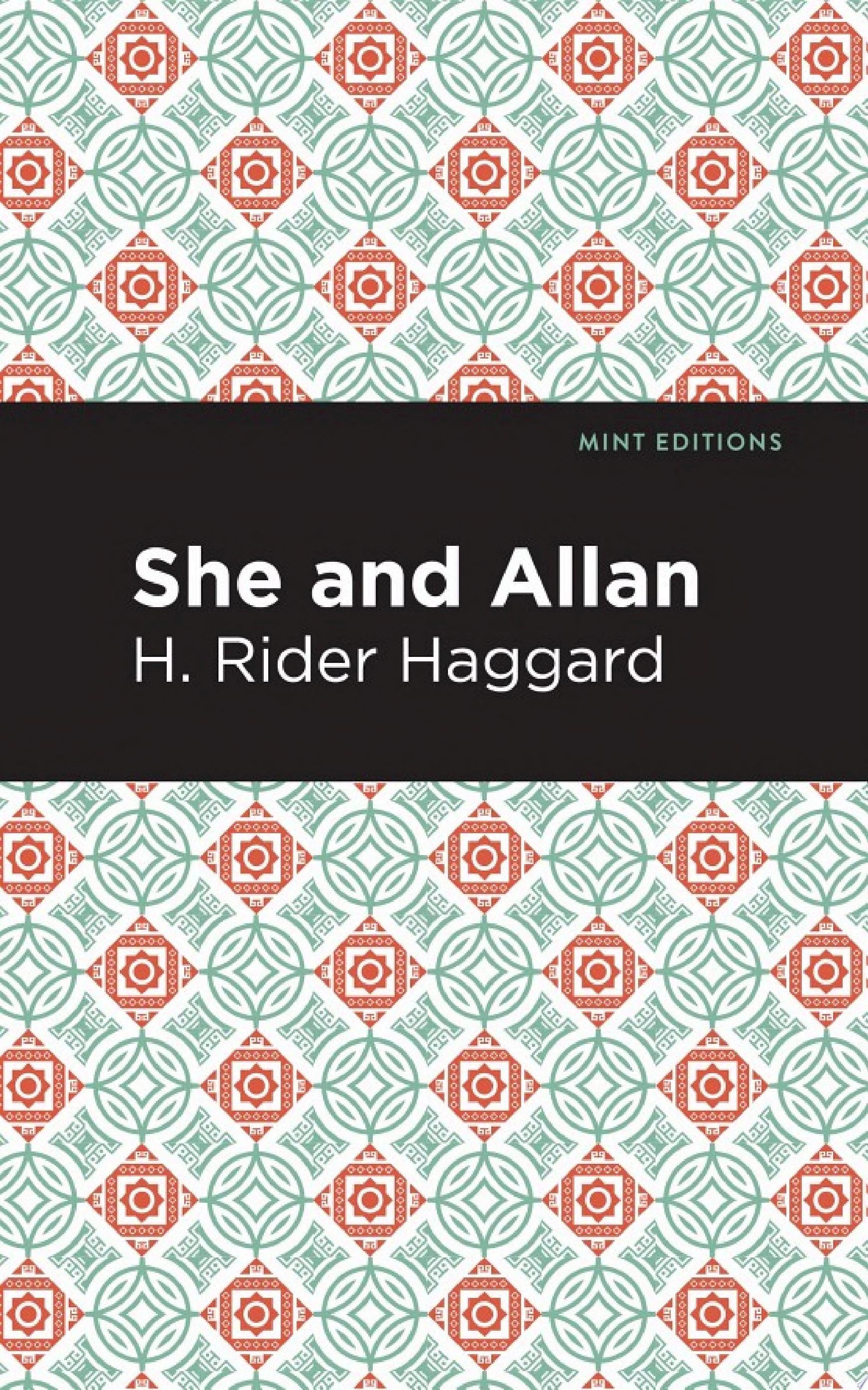 She and Allan