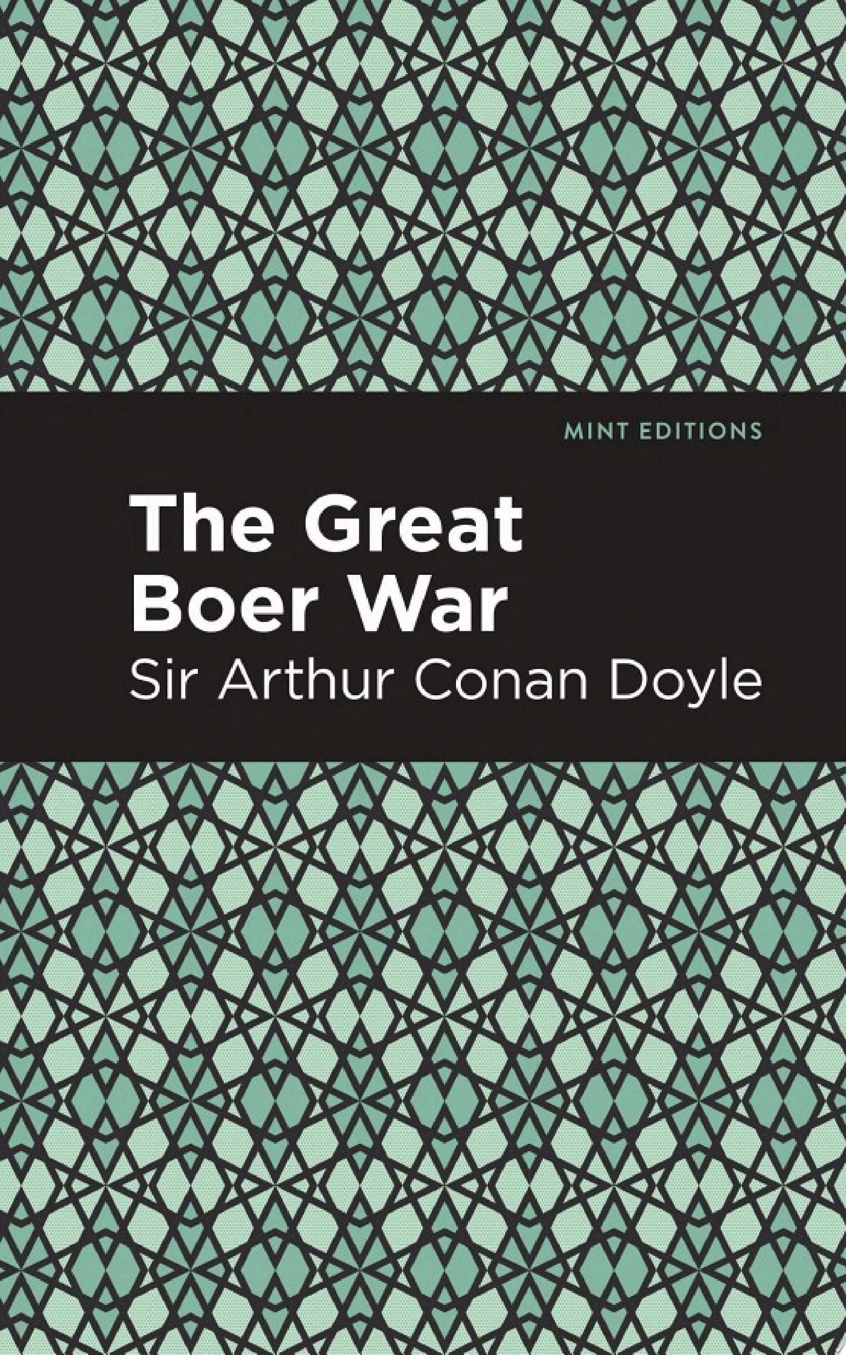 The Great Boer War