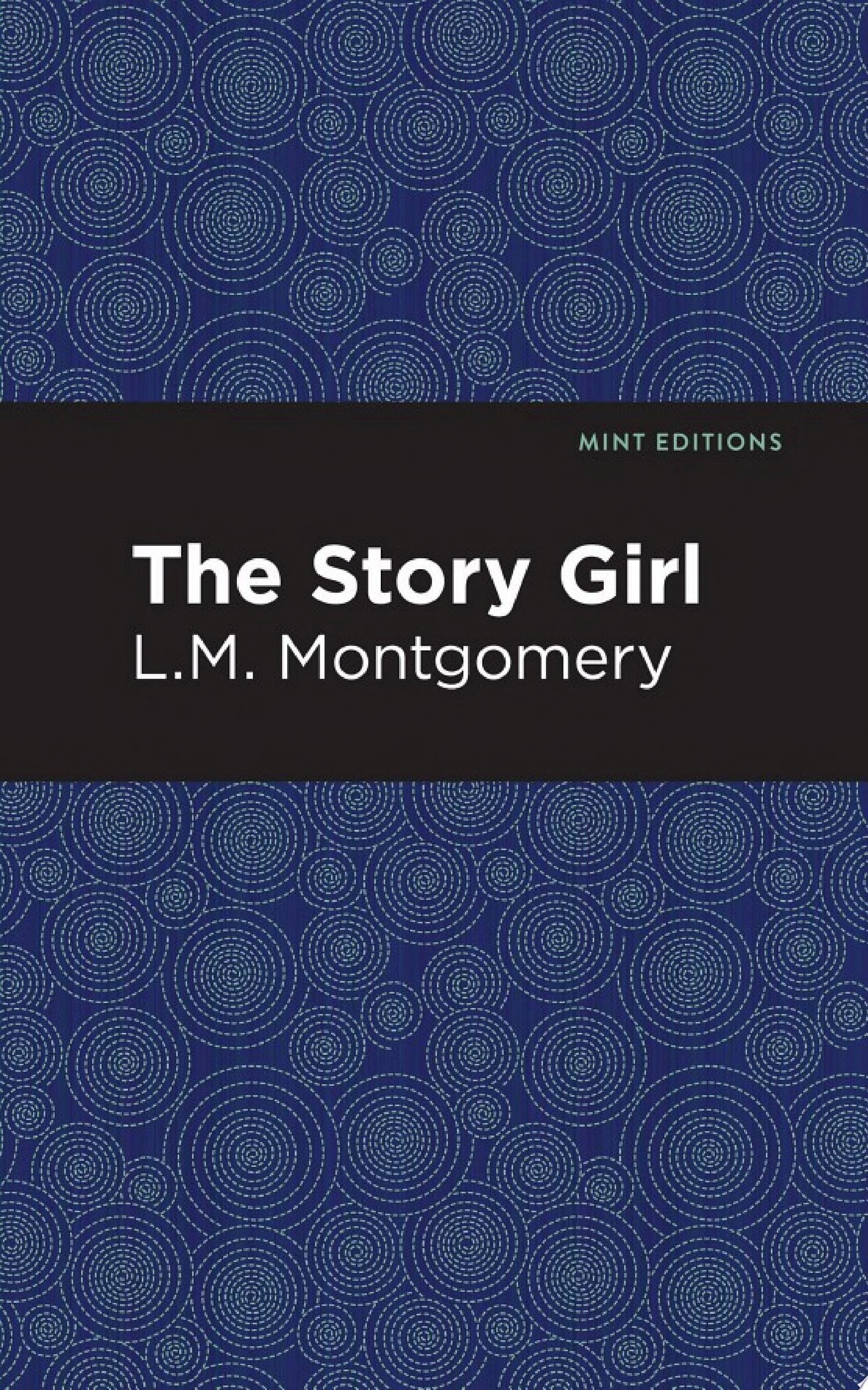The Story Girl