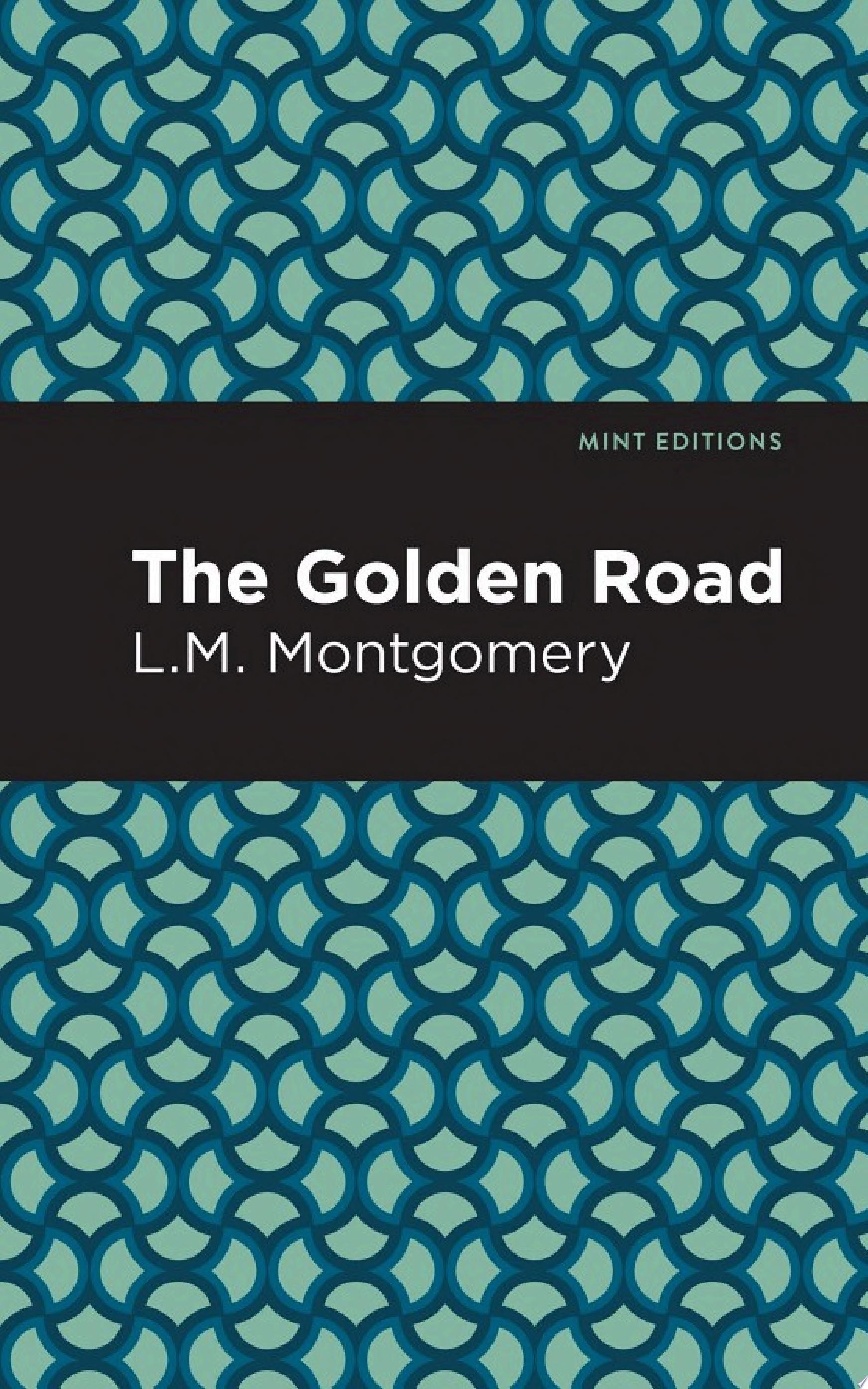 The Golden Road