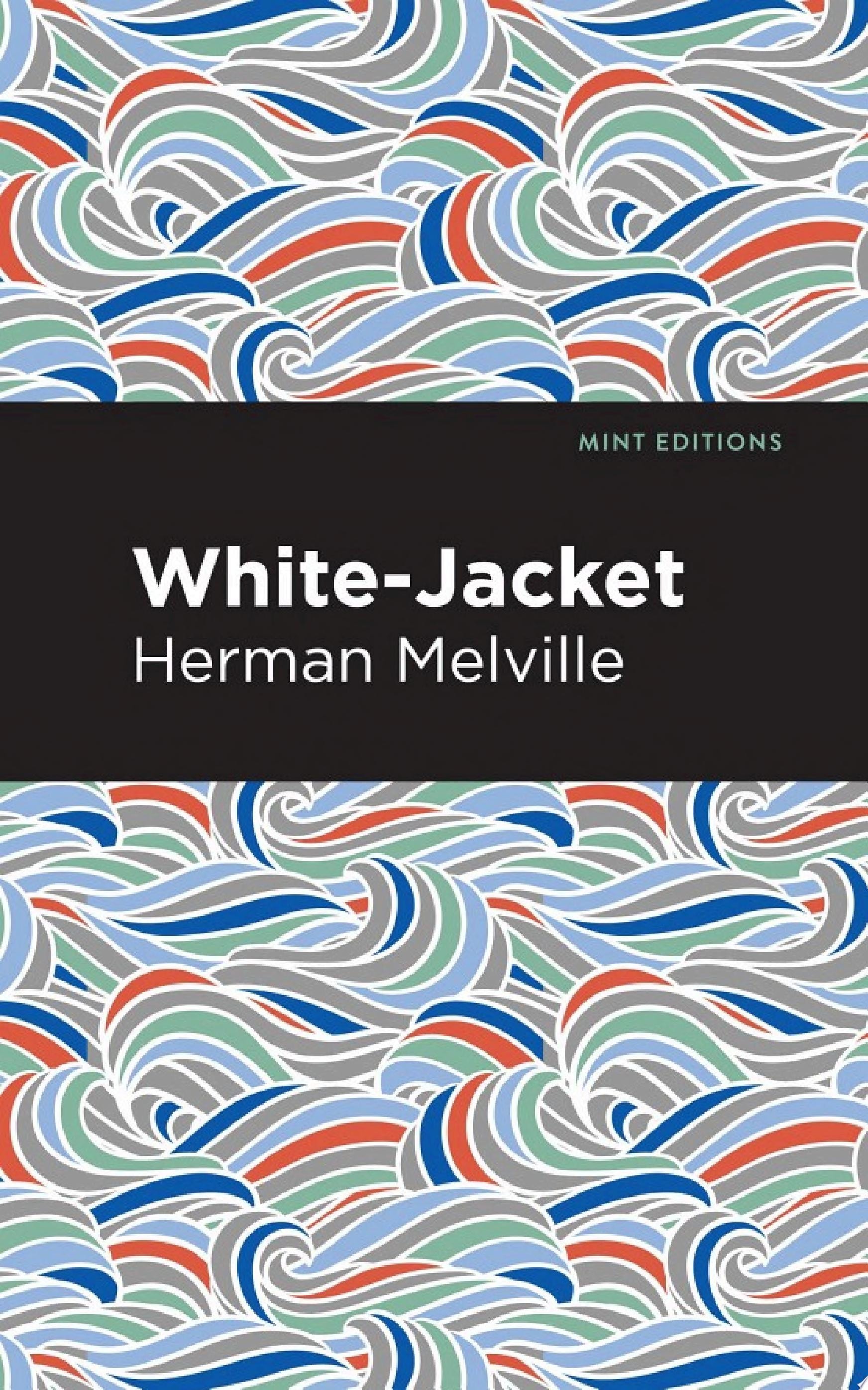 White Jacket