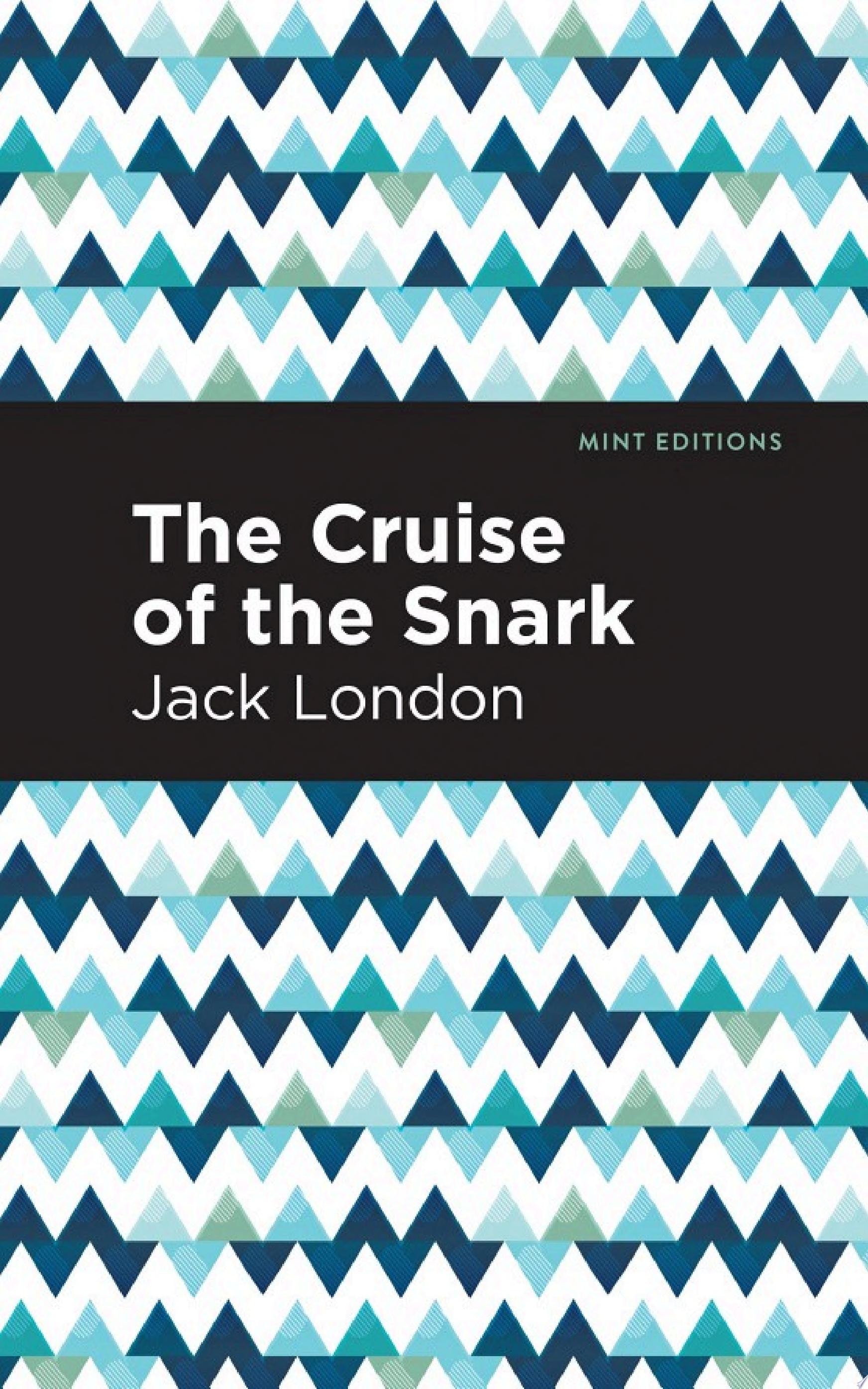 The Cruise of the Snark