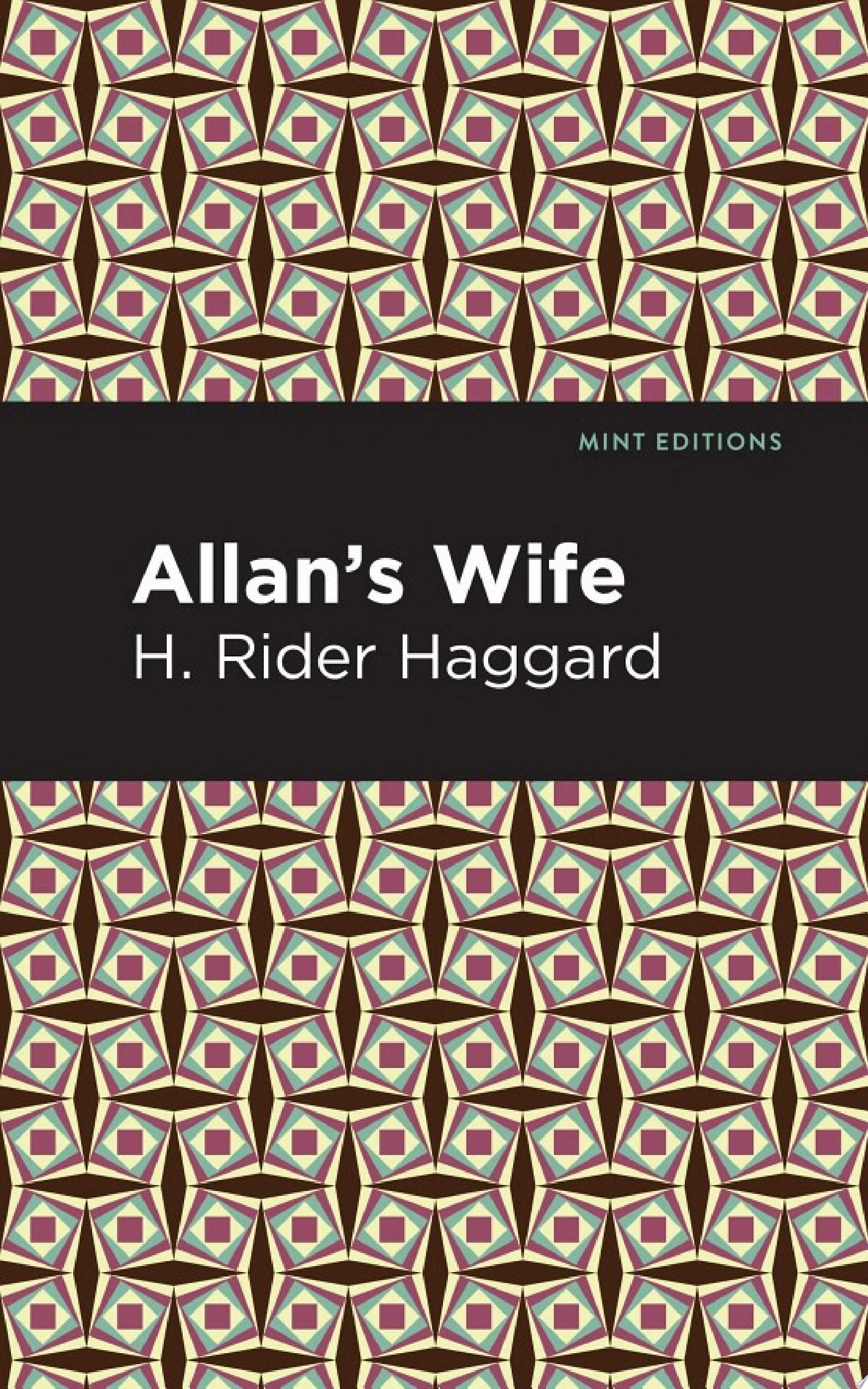 Allan's Wife