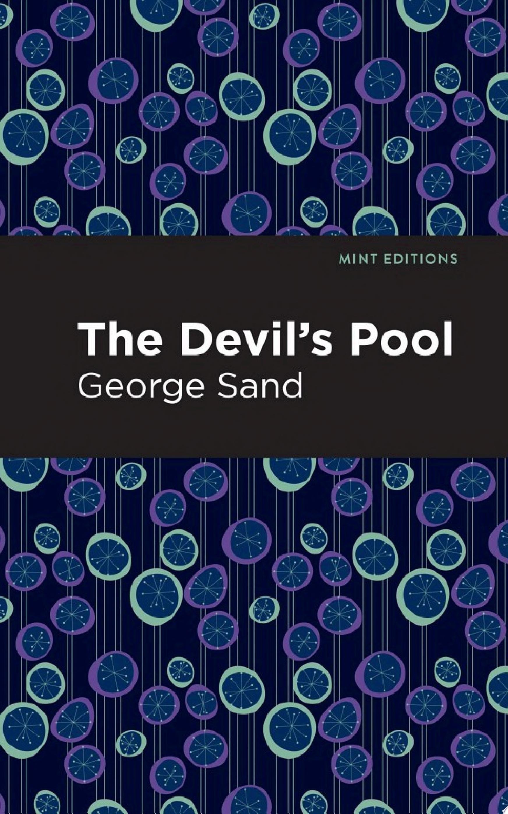 The Devil's Pool