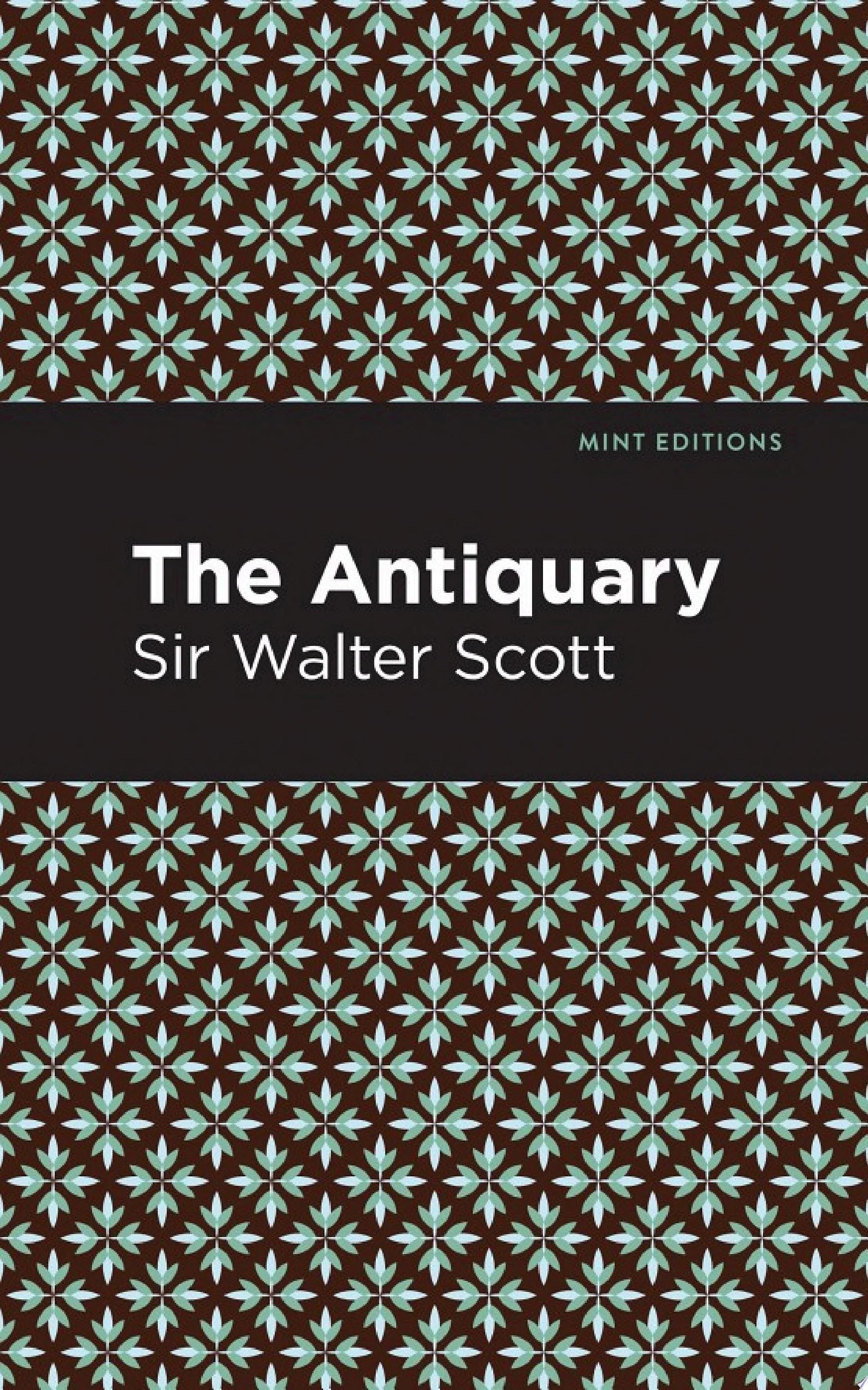 The Antiquary