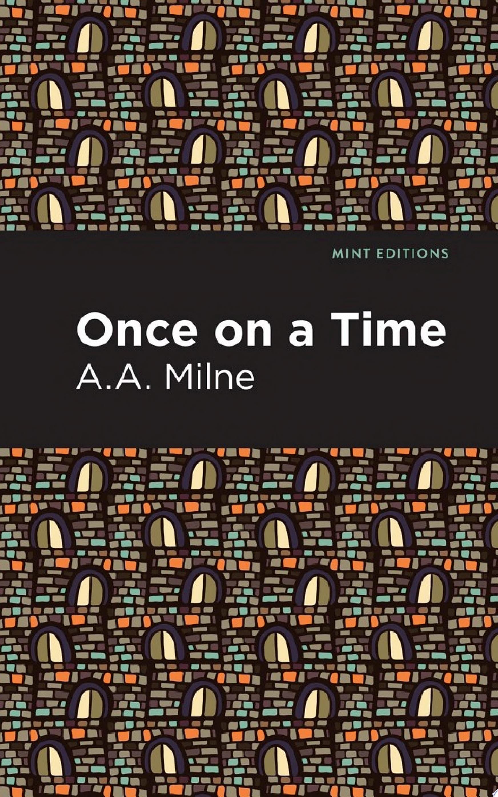 Once on a Time