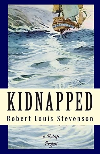 Kidnapped Illustrated