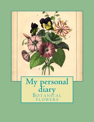 My Personal Diary, 2015-2020 Che Guevara