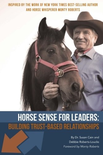 Horse Sense for Leaders (Color Version)