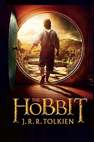The Hobbit Or There and Back Again (J.R.R. Tolkien)