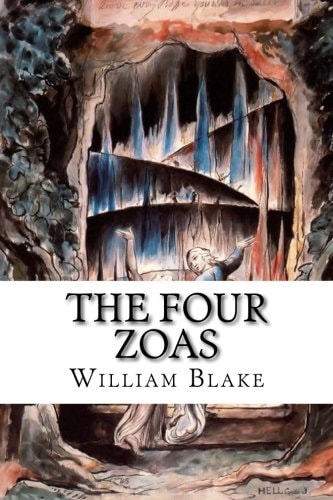 The Four Zoas