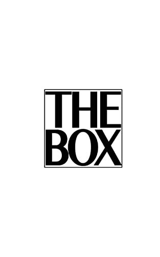 Hugh Howey Twinpack Vol. 3 The Box and Glitch