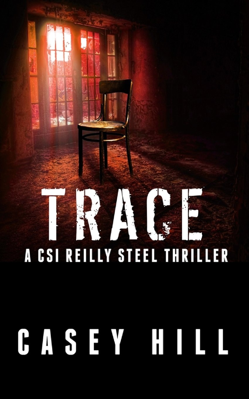 Trace CSI Reilly Steel