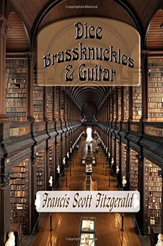 Dice, Brassknuckles and Guitar
