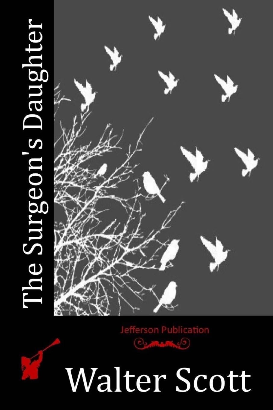 The Surgeon's Daughter