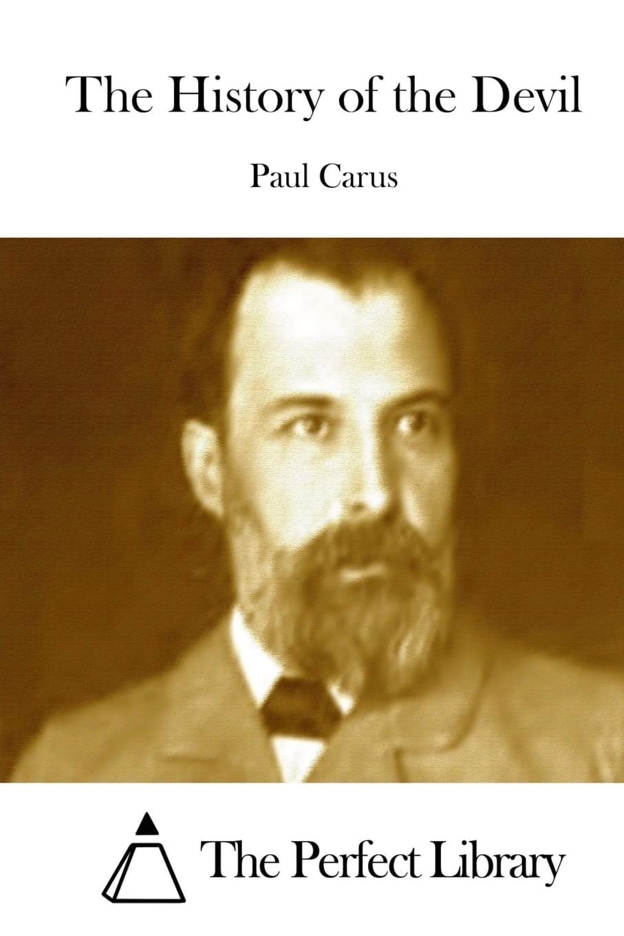 The History of the Devil