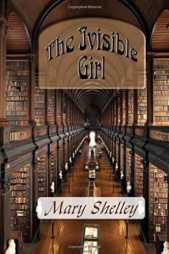 The Invisible Girl