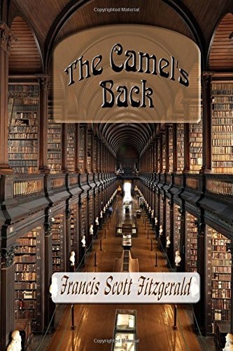 The Camel's Back