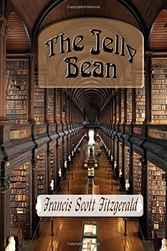 The Jelly Bean