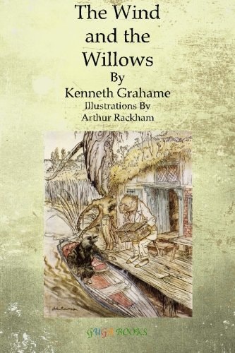 The Wind and the Willows