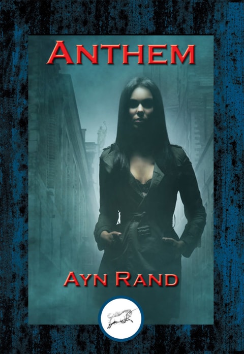 Anthem: With linked Table of Contents